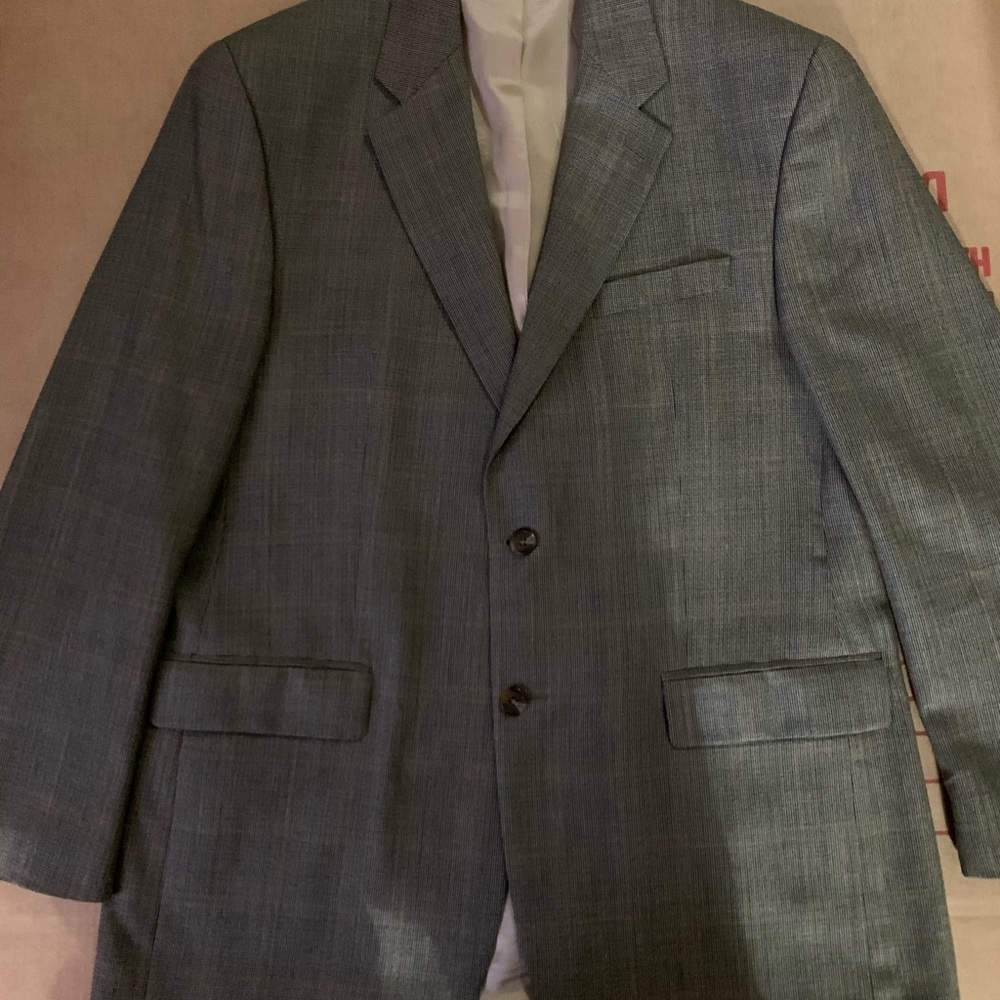 RALPH LAUREN BLAZER